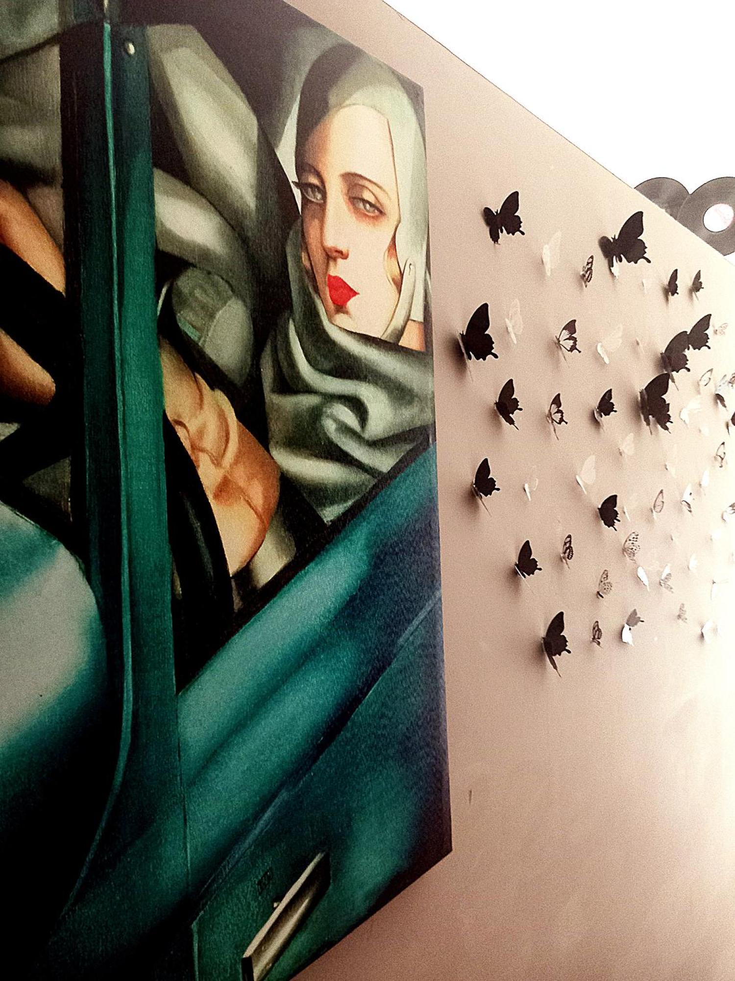 Casolare Isabella "Il Rifugio Dei Vinili" And Alice'S Room بونساكو المظهر الخارجي الصورة