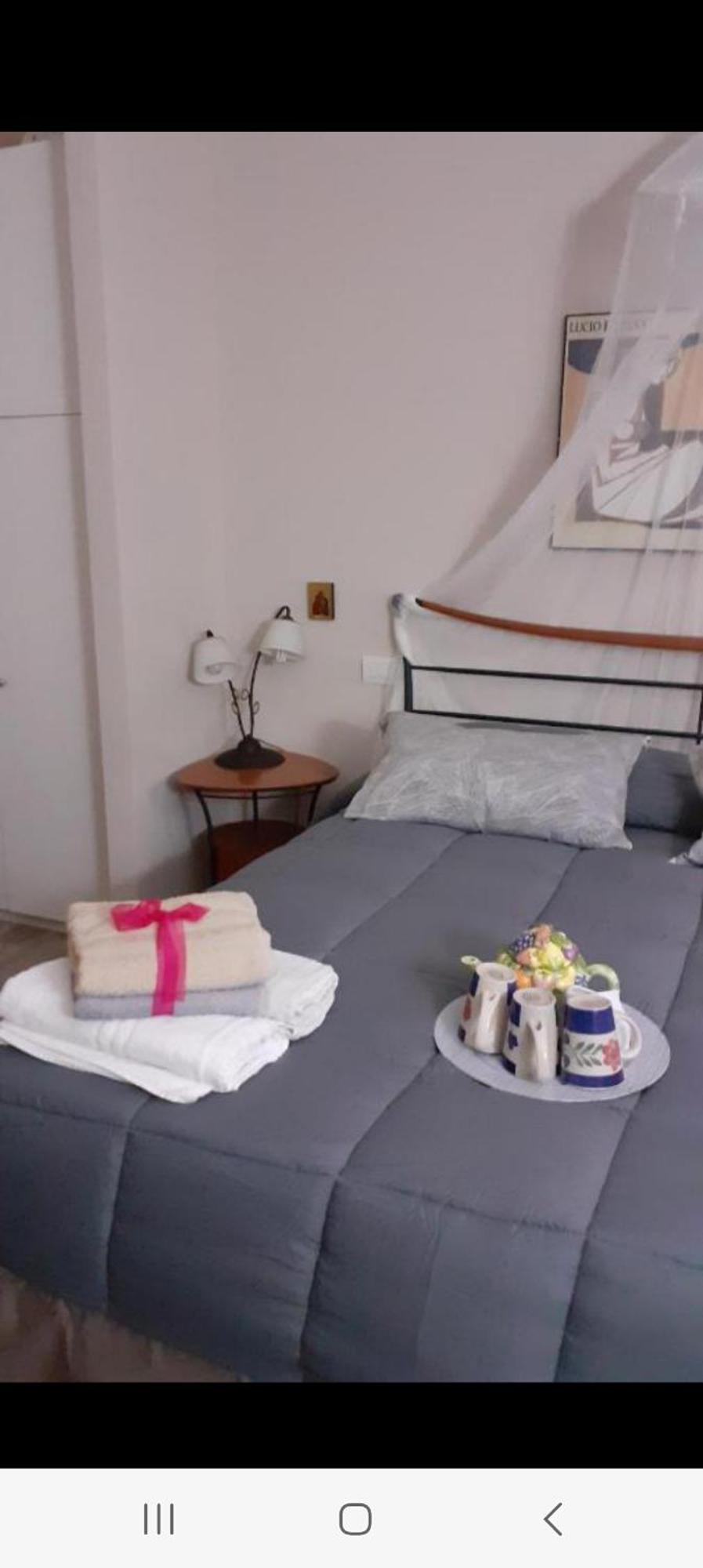 Casolare Isabella "Il Rifugio Dei Vinili" And Alice'S Room بونساكو المظهر الخارجي الصورة
